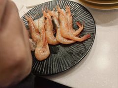 -争鲜回转寿司(浦东三钢里PLUS店)