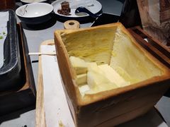 -绿茶餐厅(广州天河城店)