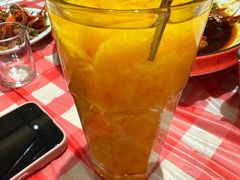 -龚海宝· 烧烤· 羊肉原切挂糊更好吃(庄市店)