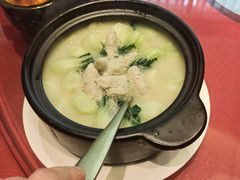 -广州酒家(中华广场店)