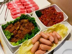 -海底捞火锅(劲松店)