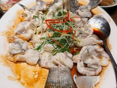 -抱德·潮汕味(琶洲店原惠城鱼仔)