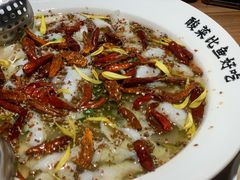 -太二酸菜鱼(福州泰禾店)