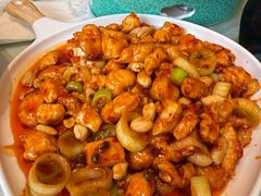 -正阳春烤鸭(华捷道店)