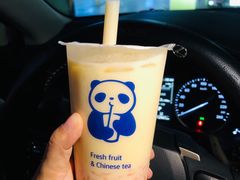 -茶百道(太平门直街店)