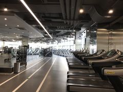 -OXYGYM 奥美氧舱运动中心(朝阳大悦城店)