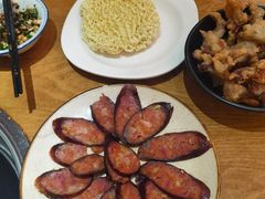 -新凯里酸汤鱼(飞山街店)