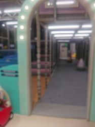 -meland club亲子乐园(重庆万象城店)