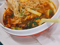 -无名缘米粉(领展购物广场京通店)