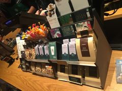 -星巴克臻选(福州仓山万达店)