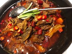 -源牌酒店·家常六安菜