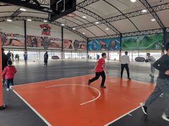 -洛克公园·篮球(雨花客厅店)