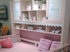 -A家居·松堡王国儿童家具(集美家居大红门店)