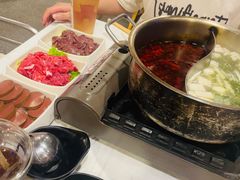 -活潑鲜跳(湖滨商业街店)