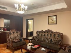 -金隅八达岭温泉度假村餐厅