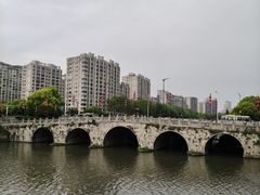 -东水关遗址公园