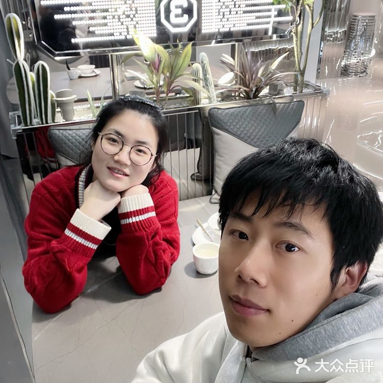 来七宝宝龙广场，打卡3号仓库啦