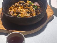 -阿西娅食府(中关村店)