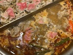 -一绪に寿喜烧(荟聚店)