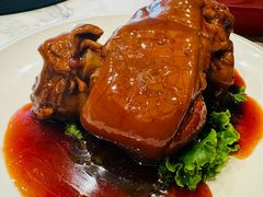 -玉林烤鸭店(定福庄店)