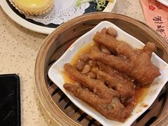 -点都德(大茶楼店)