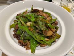 -大鸭梨烤鸭(左家庄店)