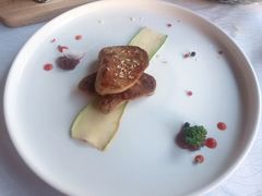 -马克西姆俄罗斯餐厅(通亚街店)