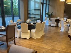 -水月周庄铂尔曼酒店-水月荟中餐厅