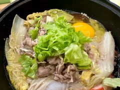寿喜烧-米仓食堂(凯德广场店)