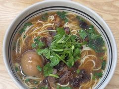 -小马牛肉面·牛骨熬制(南京博物院店)