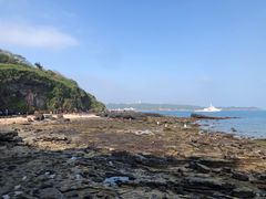 -涠洲岛火山国家地质公园