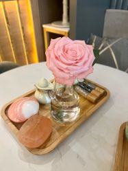 -栖SPA·ONDA ·海菲秀·皑皑科技美肤中心