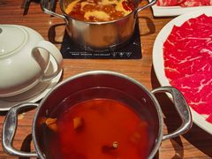 -珍宝轩海鲜火锅(碧湖大厦店)