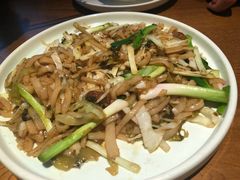 -如轩·海鲜砂锅粥·潮汕菜(海珠店)