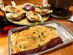 -高烤场烧烤餐厅(文华里店)