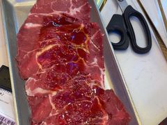 -杨记齐齐哈尔烤肉(总店)