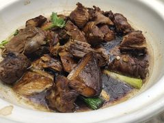 -又见炊烟私房菜(敬亭路店)