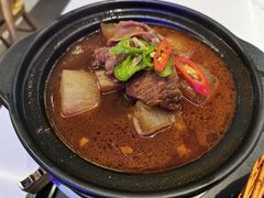 -谷田稻香·砂锅菜(西乡天虹店)