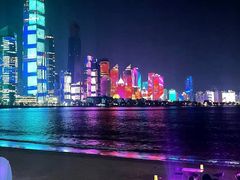 -青岛第三海水浴场