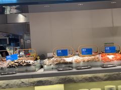 -星伦多自助料理·涮烤一体(嘉兴八佰伴店)