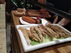 -锦城印象火锅(天府三街店)