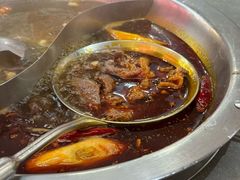 -嬷孙家潮汕牛肉火锅(北京路天河城店)