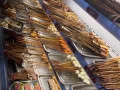 -牛华八婆麻辣烫(起源店)