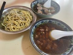 -炬龙牛肉店(新华店)
