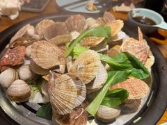 -三个渔夫·蒸汽海鲜(小白楼店)