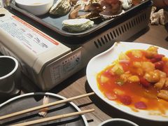 -隆喜元鱼汤包·海鲜(中联广场店)