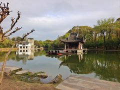 -柯岩风景区