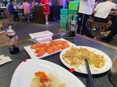 -王庄阿咪海鲜大排档(象园店)