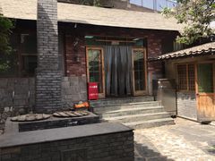 -百花人家(清水镇店)