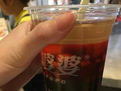 -八婆婆烧仙草(曾厝垵店)